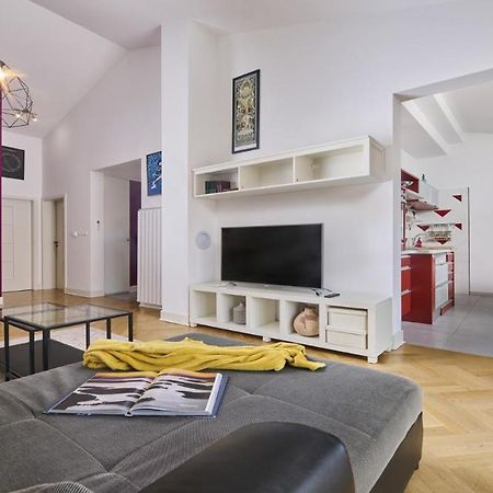 Apartment Iriska Novigrad  Zewnętrze zdjęcie