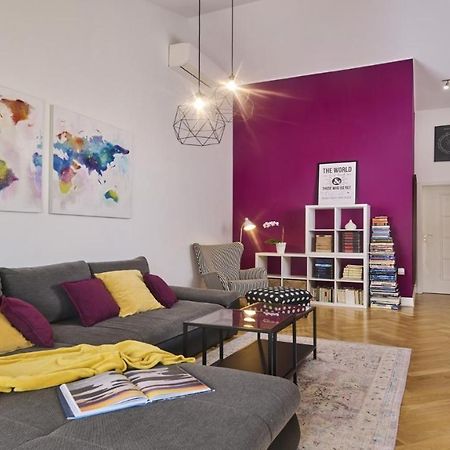 Apartment Iriska Novigrad  Zewnętrze zdjęcie