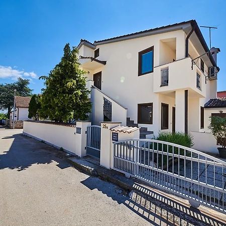 Apartment Iriska Novigrad  Zewnętrze zdjęcie