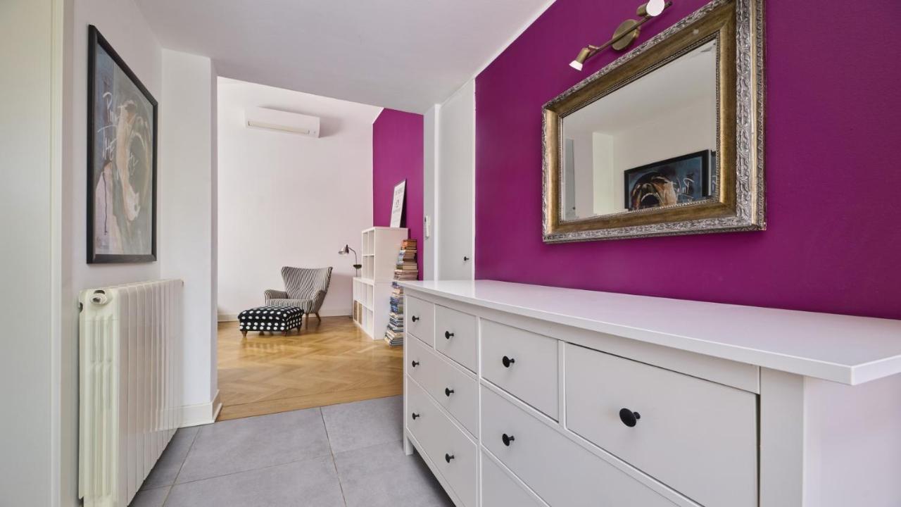 Apartment Iriska Novigrad  Zewnętrze zdjęcie
