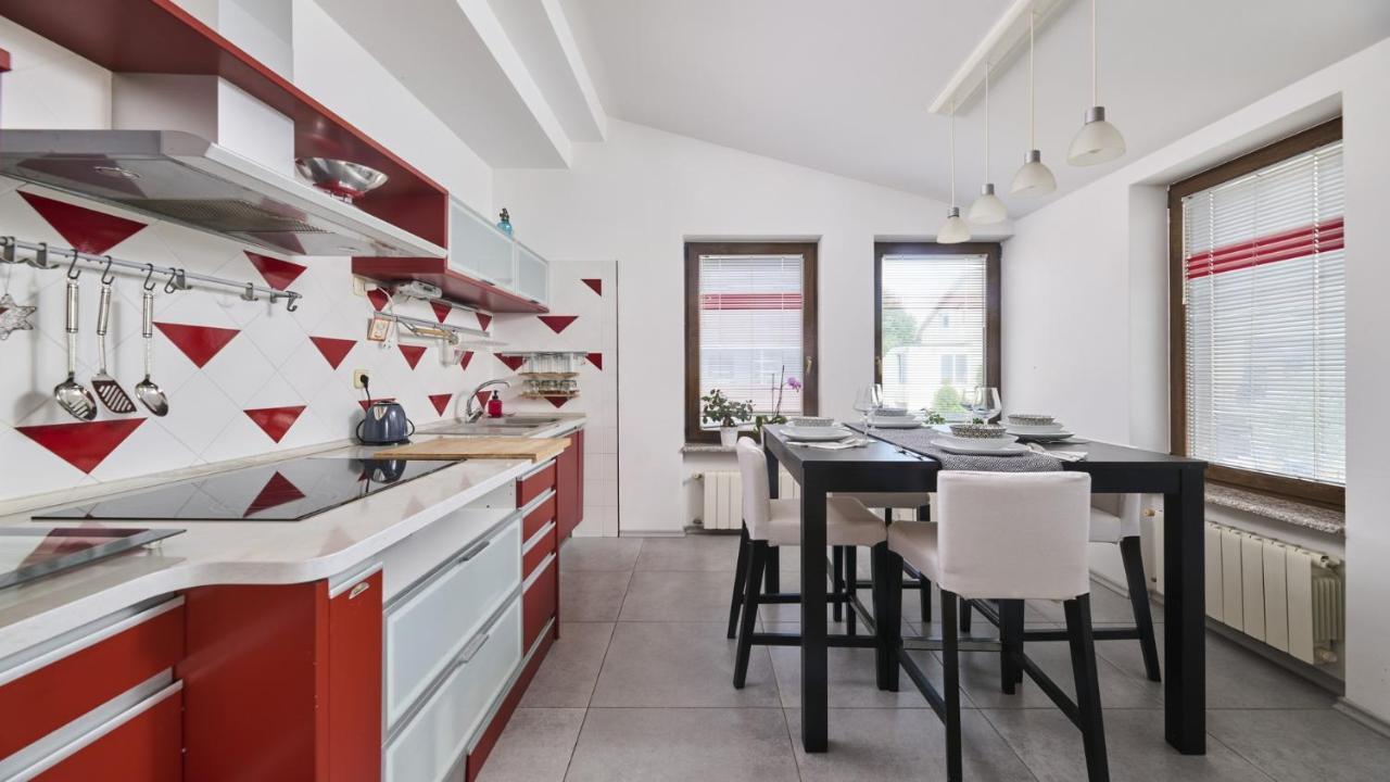 Apartment Iriska Novigrad  Zewnętrze zdjęcie