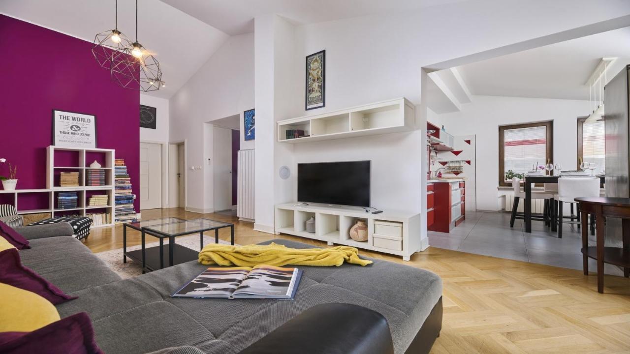 Apartment Iriska Novigrad  Zewnętrze zdjęcie