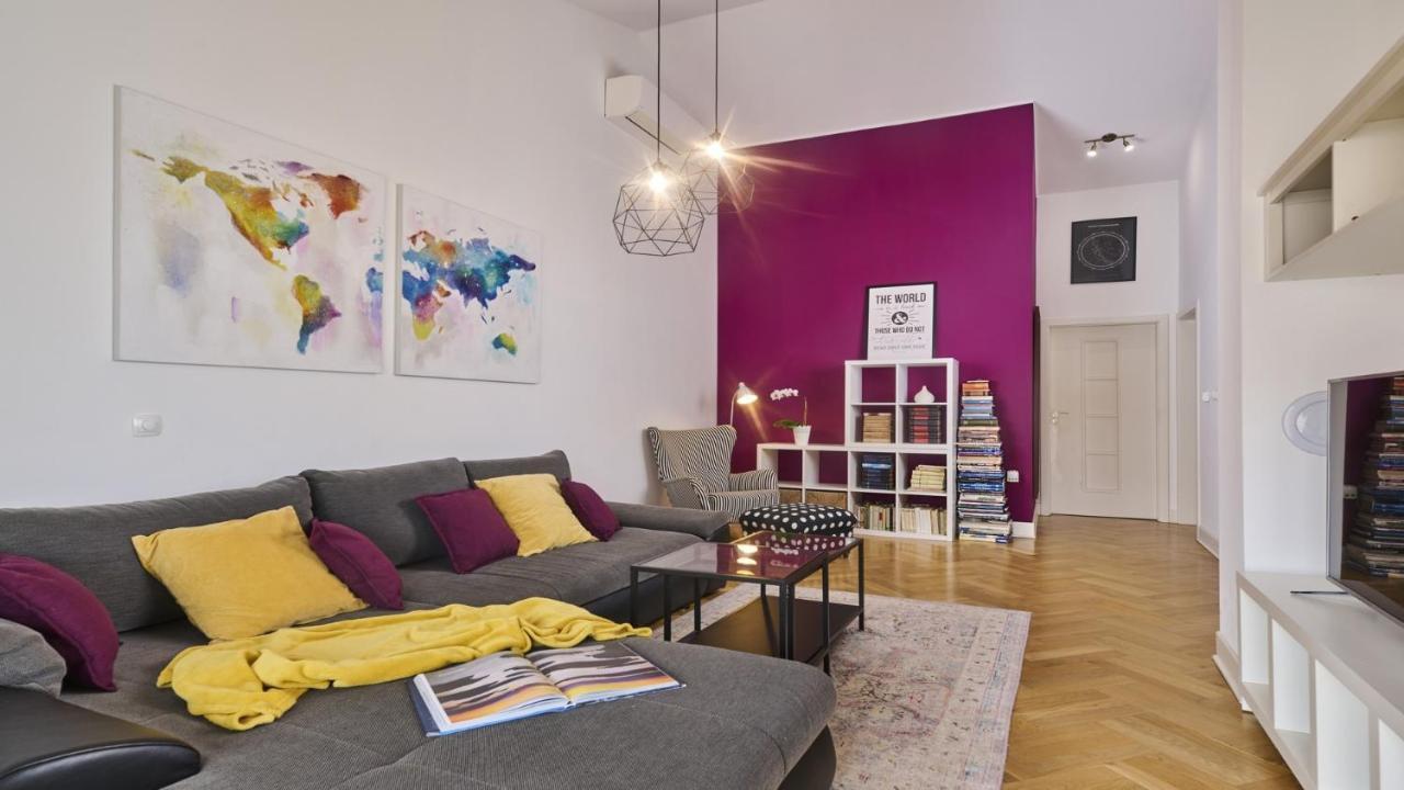 Apartment Iriska Novigrad  Zewnętrze zdjęcie