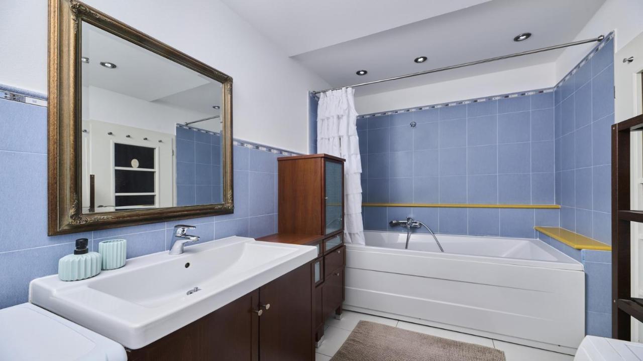 Apartment Iriska Novigrad  Zewnętrze zdjęcie