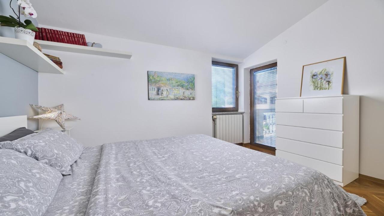 Apartment Iriska Novigrad  Zewnętrze zdjęcie