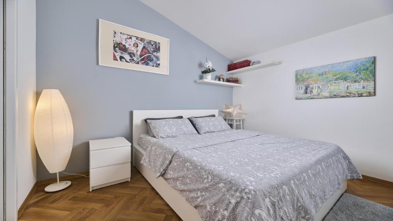 Apartment Iriska Novigrad  Zewnętrze zdjęcie